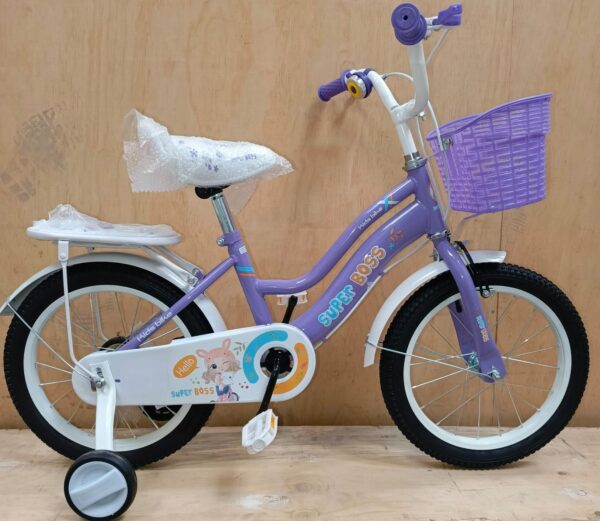 Kid Bicycle-Size 20